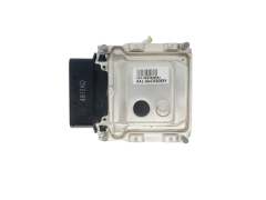 Control Unit 39111-04656 9001140810KD KIA Bosch 43680