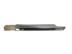 Door Trim Left Rear New Original 96737751DX Citroen DS5