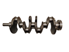 Crankshaft 122011649R 1.5 dCi K9KF646 K9K646 Nissan Renault 4754