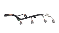 Engine Wiring Harness 240118510R 1.6 TCE Renault Nissan