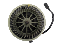 Heater Blower Fan Motor VW Audi 893819021 3137020009 Bosch