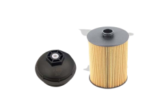 Oil Filter Housing For VW Skoda 03H115433 11151792601 DPA