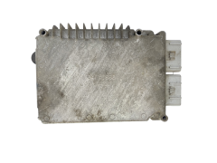 ECU Engine Control Unit P04727270AA YBBAD Chrysler 59803