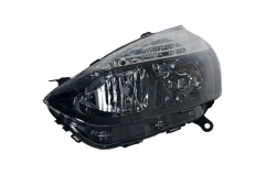 Headlamp New Original Front Right Renault Clio IV 260103127R