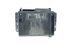 Control Unit 96259124 K115000010H Daewoo Siemens 48990