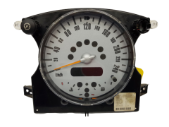 Speedometer/Instrument Cluster Mini Cooper 6211 6928884 22066