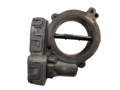 Throttle Body Valve Mercedes-Benz A6510900370 0280750564 1858