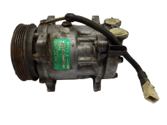 Air Con Compressor Citroen Peugeot SD7V12 1500F 6453N1 Sanden 7085