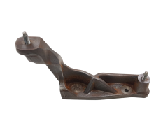 Catalytic converter bracket 208172711R Dacia Renault Scenic 4