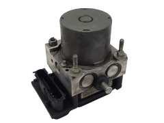 Abs Pump Opel Corsa C 13182319 0265800443 0265231583 Bosch 1143