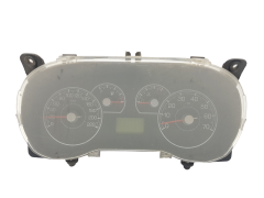 Speedometer/Instrument Cluster Fiat Doblo 5550011005 27160