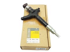 Fuel Injector Original Renault Espace 4 Vel Satis 3.0 dCi 7701064728