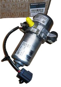 Vacuum Pump New Original Renault Kangoo II Kubistar 146501049R