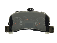 Speedometer/Instrument Cluster Fiat Panda 51771900 503000492900 60949