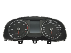 Speedometer/Instrument Cluster Seat Toledo 6JA920741F A2C95966200 VDO