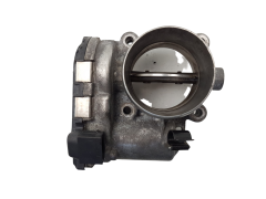 Throttle Body Valve Ford BK2Q-9E926-AC 0280750598 2.2 TDCI 3074