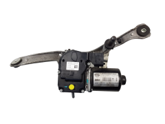 Wiper Motor Right Vauxhall Zafira C W000027366 W000030850 RHD