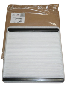 Cabin Filter Original Citroen Peugeot Xsara Xantia 6447FF