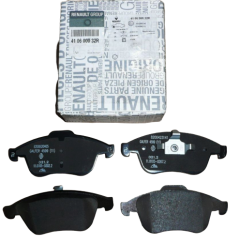 Brake Pads Front Original Renault Megane Scenic 3 Laguna 3 410602933R