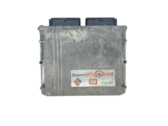 Control Unit LPG 67R011002 110R001001 031001 FLY SF BRC 56362