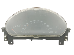 Speedometer/Instrument Cluster Mercedes A W168 A1685404011 09051639902 26782