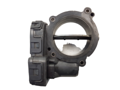 Throttle Body Valve Mercedes-Benz A6510900470 0280750573 3054