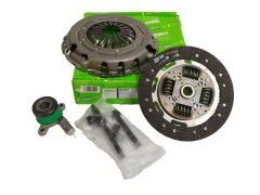 Clutch Kit For Renault 834097 Valeo