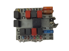 Fuse Box Fiat 46835587 Delphi 20028