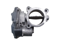 Throttle Body Valve BMW 1354 7810752 02 10378517 Pierburg 2