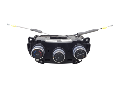 Heater Control Unit A/C Chevrolet Spark 42620151