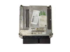 Control Unit 7789572 0281010565 BMW Bosch 3479