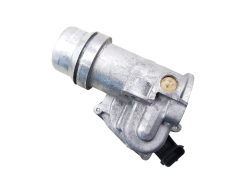 Throttle Body Valve 8200614985 Renault Dacia Nissan 1.5 DCI 1777