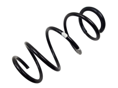 Coil Spring Front Original Renault Laguna III 540100005R