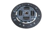 Clutch Disc Original 2055FP 2055.FP Citroen Peugeot