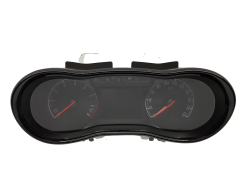 Speedometer/Instrument Cluster Opel Karl 42574680 688437714 23786