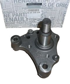 Wheel Steering Knuckle Right Rear Original Trafic Vivaro NV300 1.6dCi 430421801R