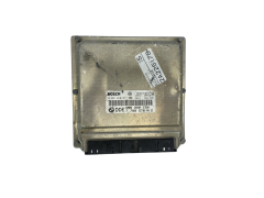 Control Unit 0281010811 DDE 7788578 A00 63 Land Rover BMW Bosch 61967