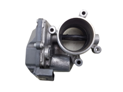 Throttle Body Valve 03L128063R A2C31762900 V100 VWAG 2252