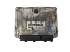 Control Unit 038906018EC 0281001914 Seat Bosch 3528