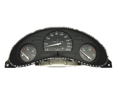 Speedometer/Instrument Cluster Opel Corsa B 88481708 90534390 48467