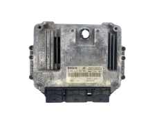 Control Unit 0281011724 8200311550 8200384493 Renault Bosch 63190