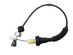 Clutch Cable Peugeot 206 2150Y6 2150.Y6 New Original