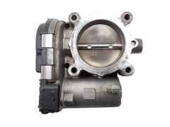 Throttle Body Valve Mercedes-Benz A2701410025 0280750541 Bosch 2545