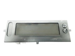 Display Renault Twingo 2 280346262R A 33510
