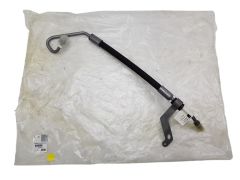 Hydraulic Hose Left Front Original Citroen C5 III 5270VS 9682770380
