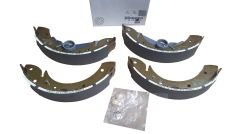 Brake Shoes Original 1610091280 Citroen Peugeot