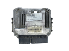 Control Unit 0281011943 55556829 8973785710 Opel Bosch 62848