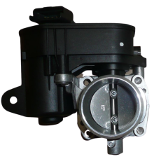 Throttle Body Valve Original Citroen Peugeot C3 208 308 1.2 VTI 9801942080