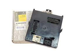 Comfort Control Unit New Original Renault Vel Satis 8200309046