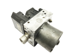 Abs Pump Ford Mondeo 1S71-2M110-AE 0265800007 Bosch 46983